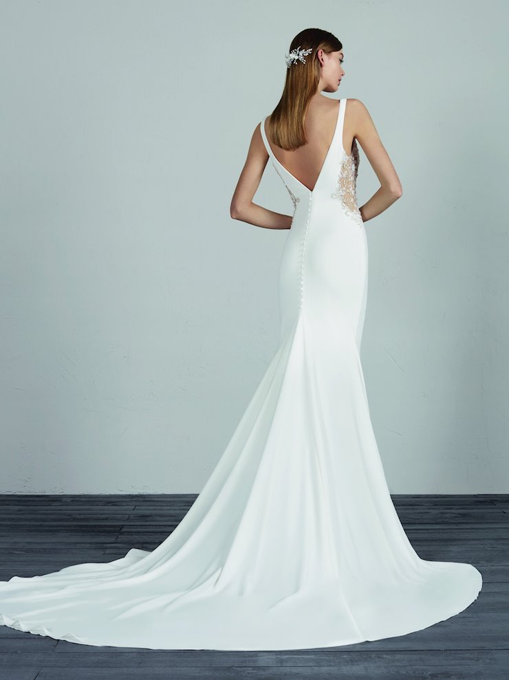 Pronovias Maxime