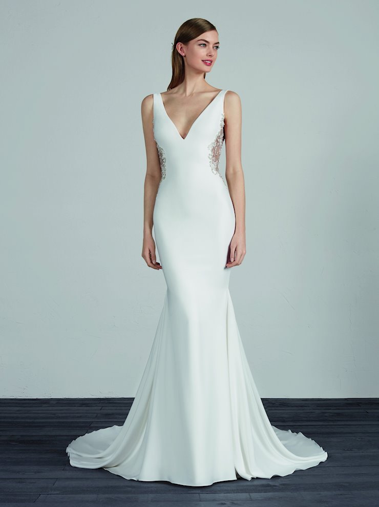 Pronovias Maxime