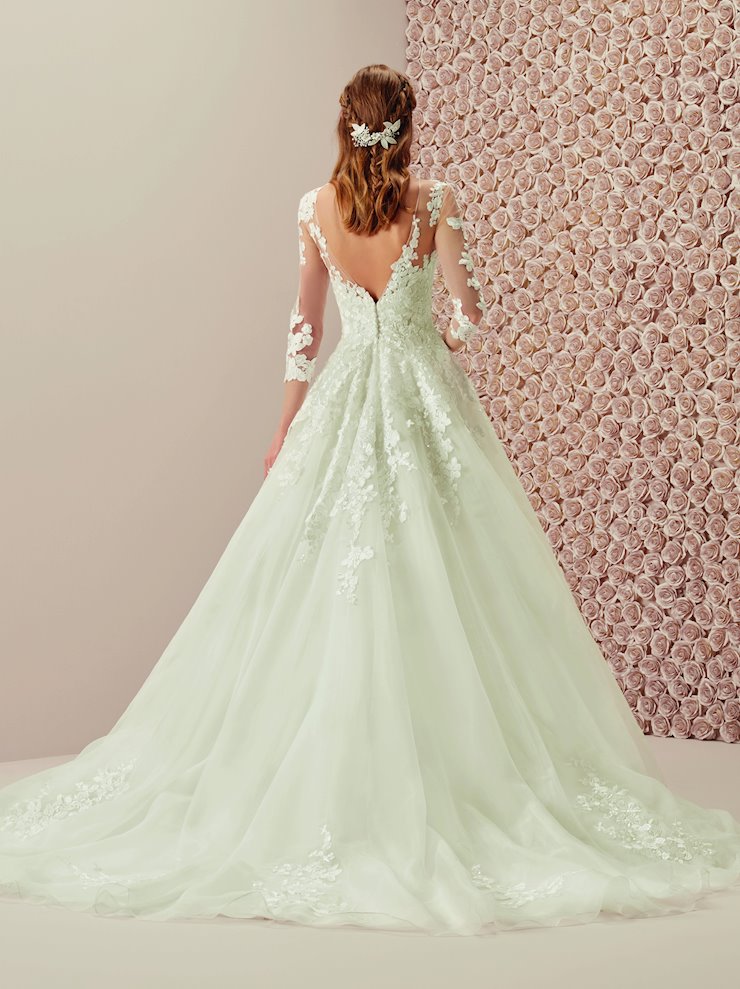 Pronovias Medas