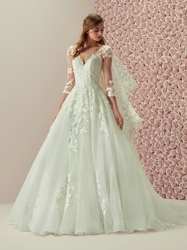Pronovias Medas