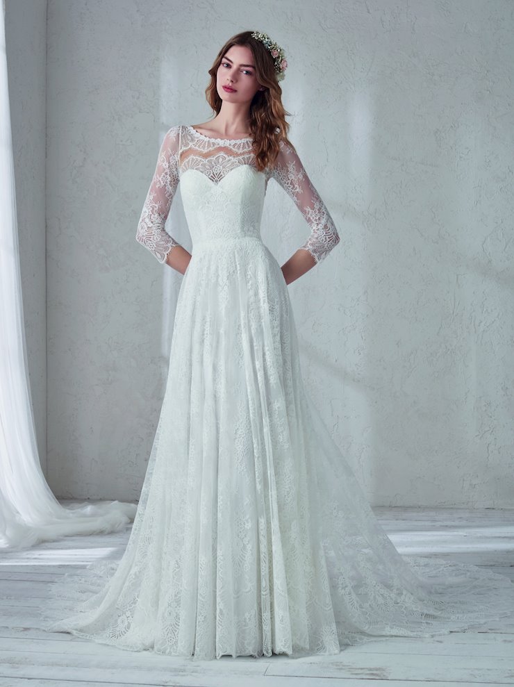 Pronovias Melody