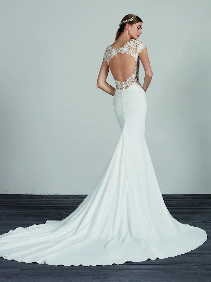 Pronovias Melva