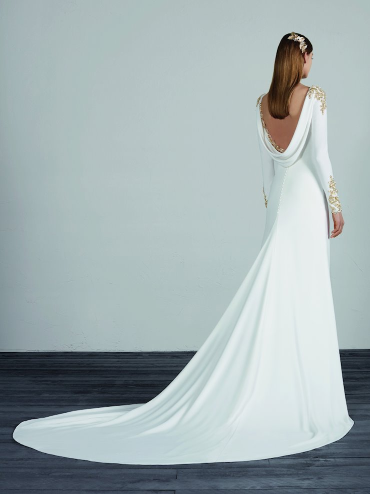 Pronovias Memory