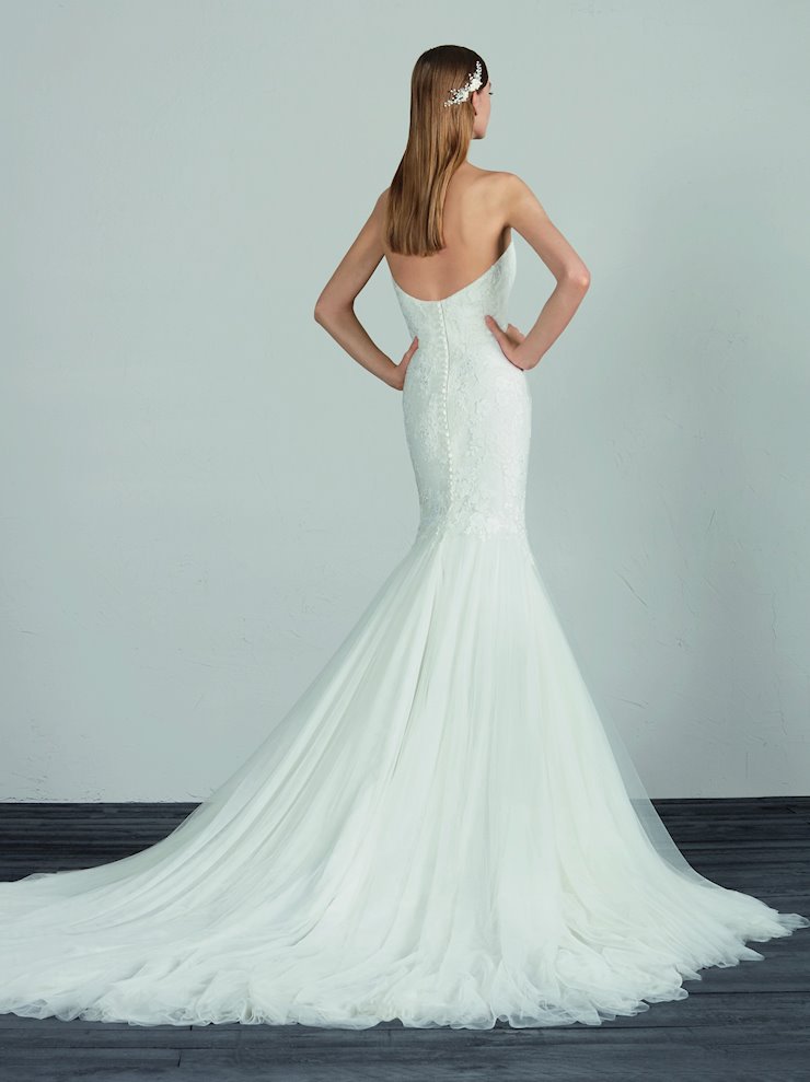 Pronovias Memphis