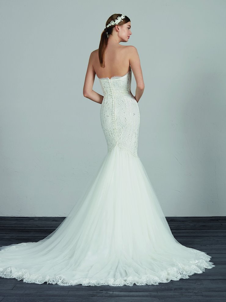 Pronovias Menorca