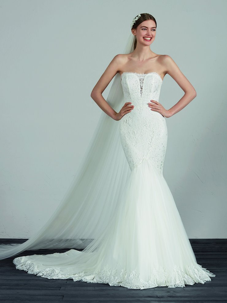 Pronovias Menorca
