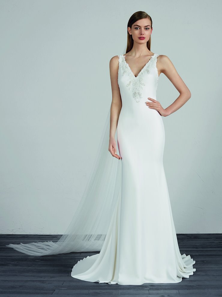 Pronovias Merida