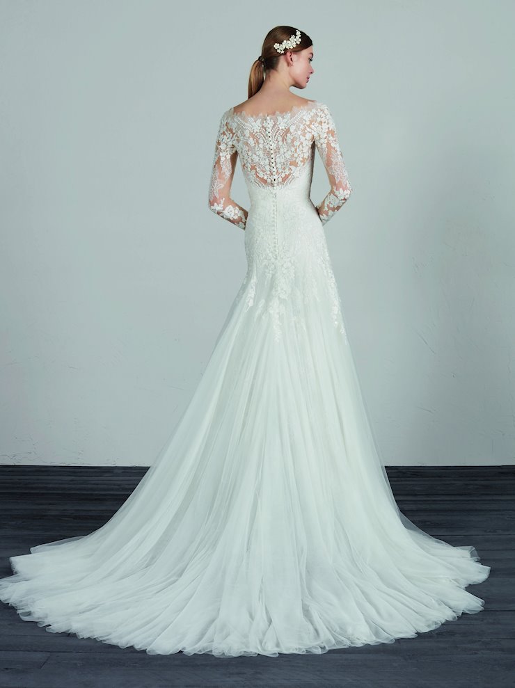 Pronovias Meryl