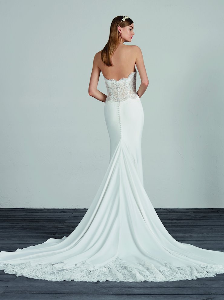 Pronovias Mesina