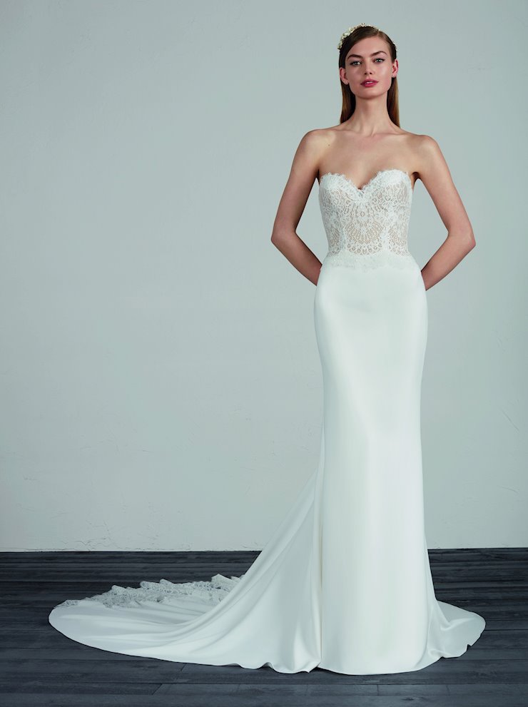 Pronovias Mesina
