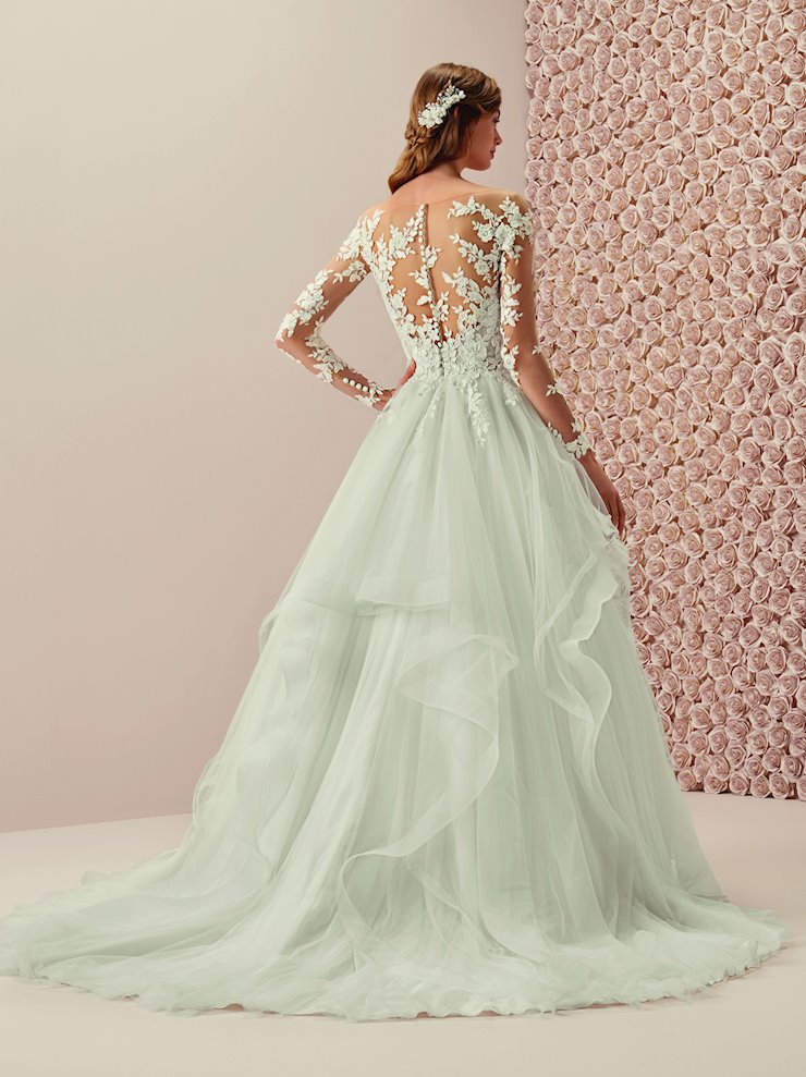Pronovias Metis