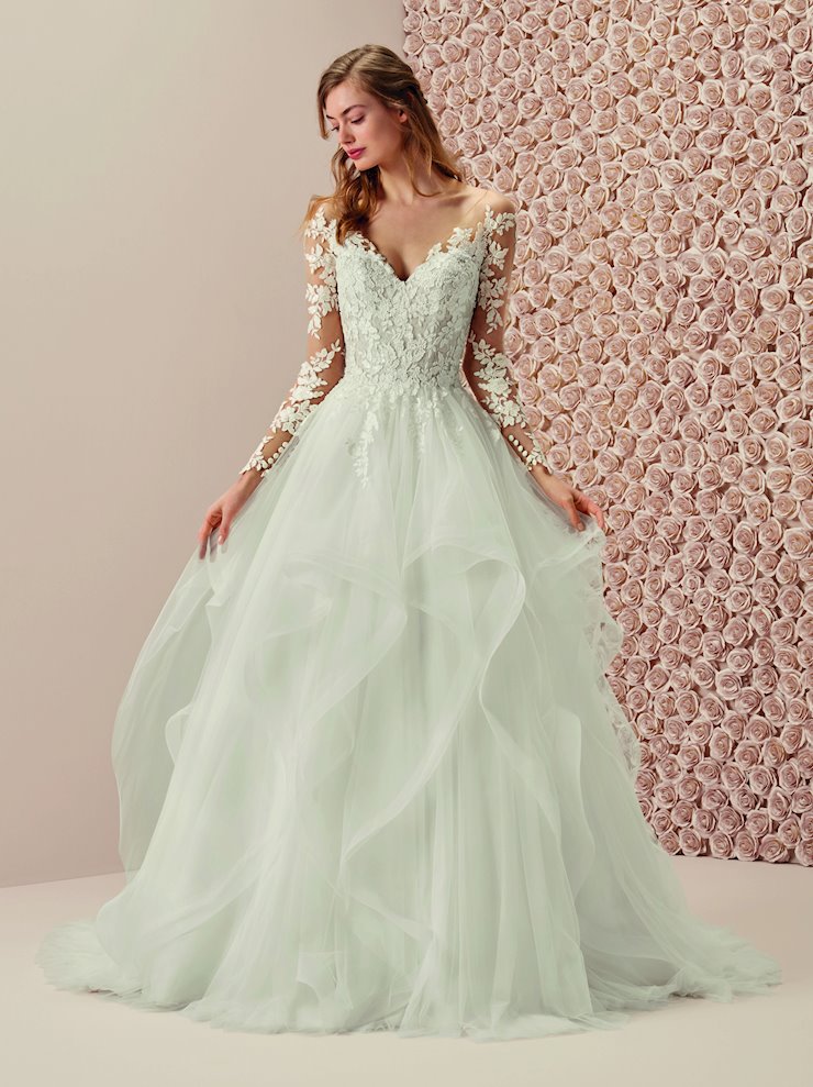 Pronovias Metis