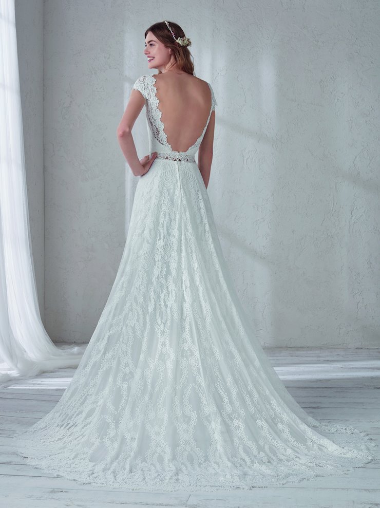 Pronovias Mia