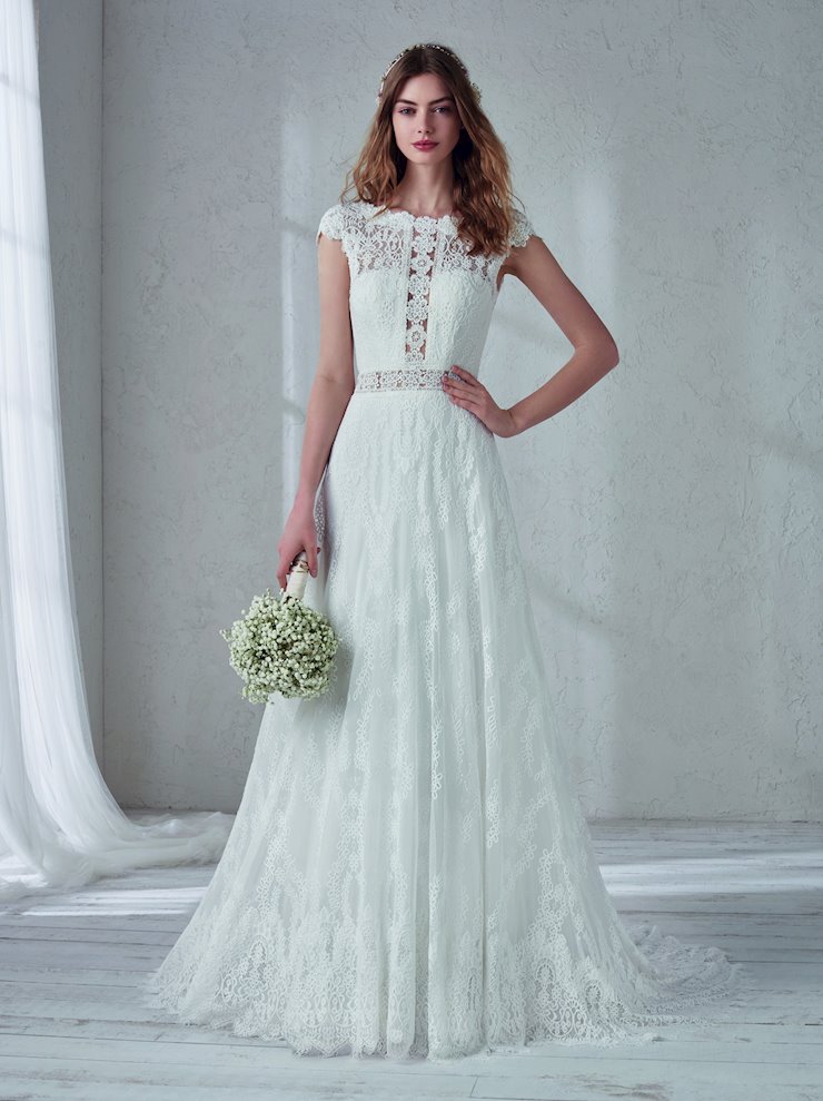 Pronovias Mia