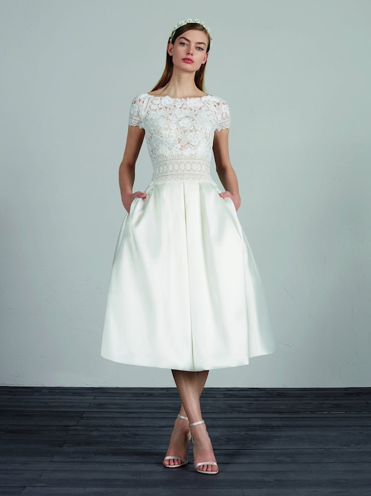 Pronovias Miami