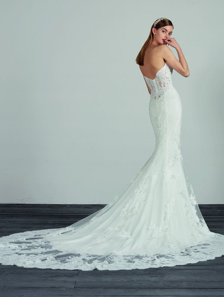 Pronovias Miana