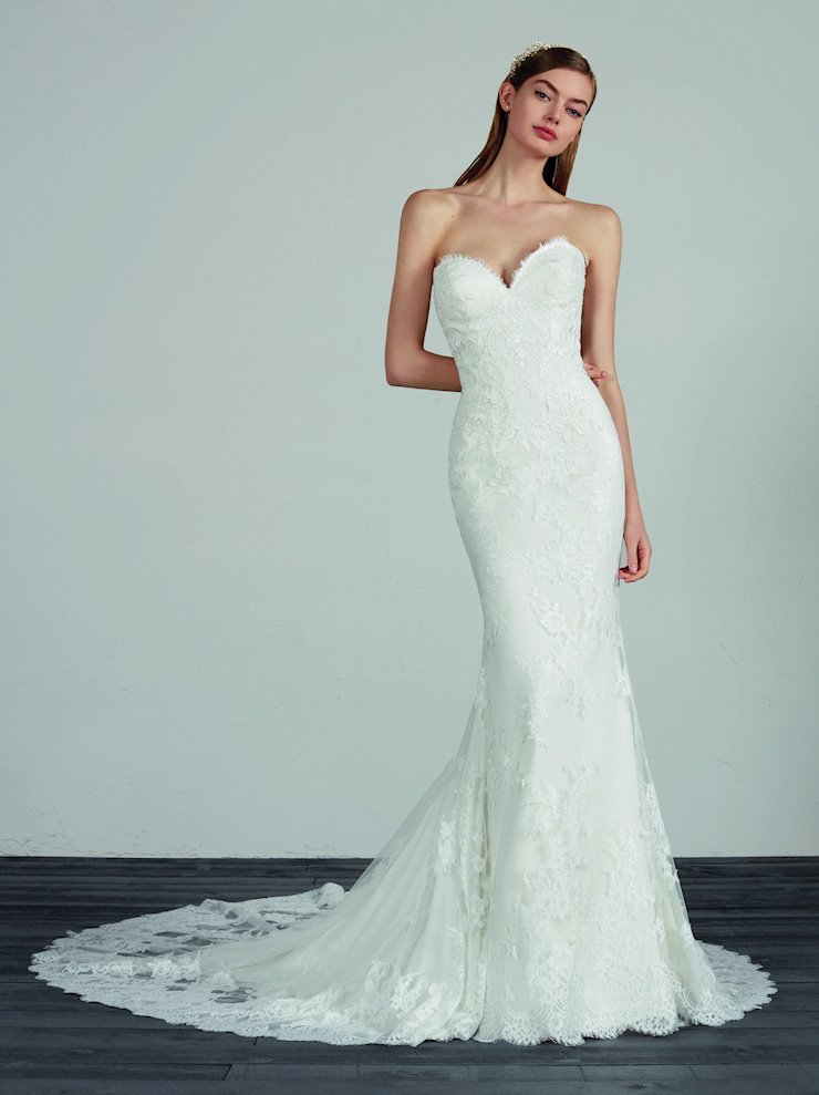 Pronovias Miana