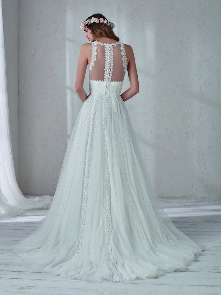 Pronovias Mila