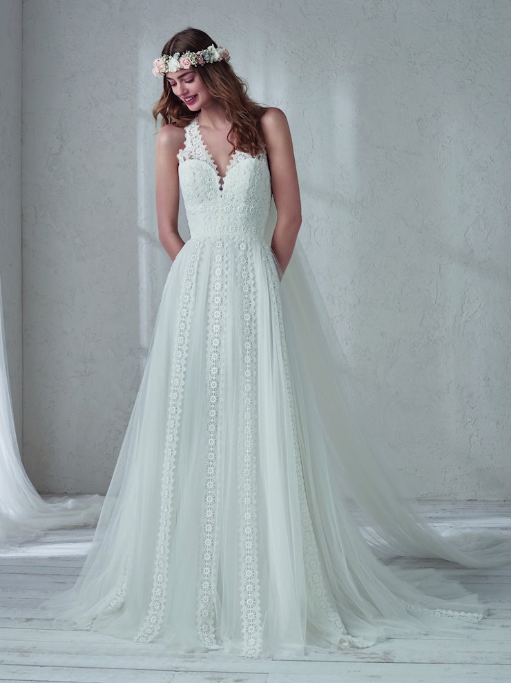 Pronovias Mila