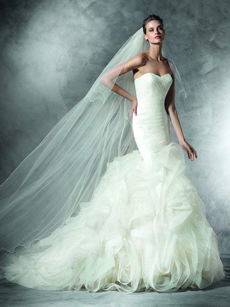 Pronovias Mildred