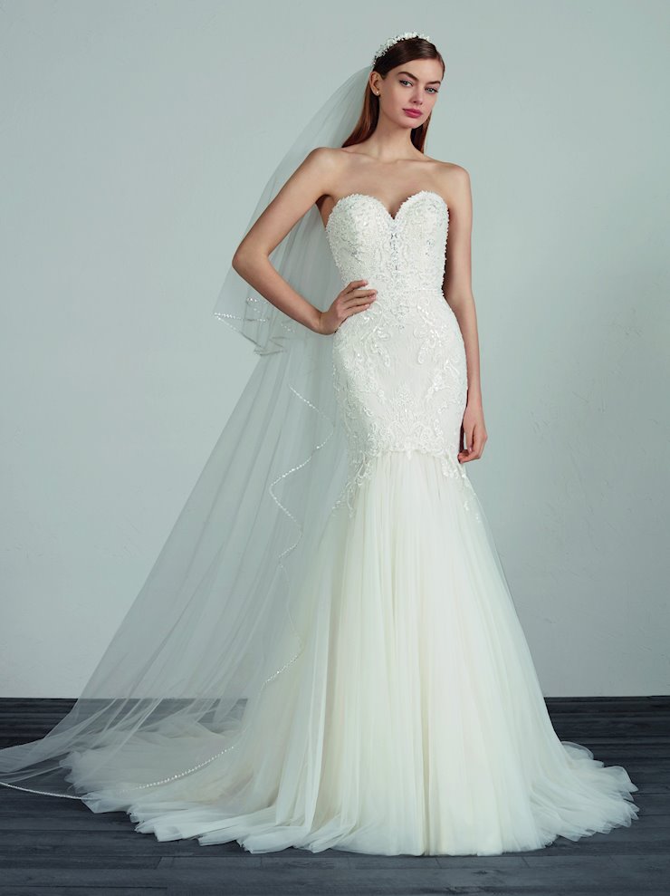 Pronovias Miler