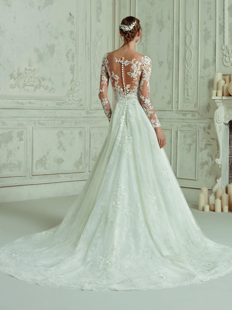 Pronovias Minsk