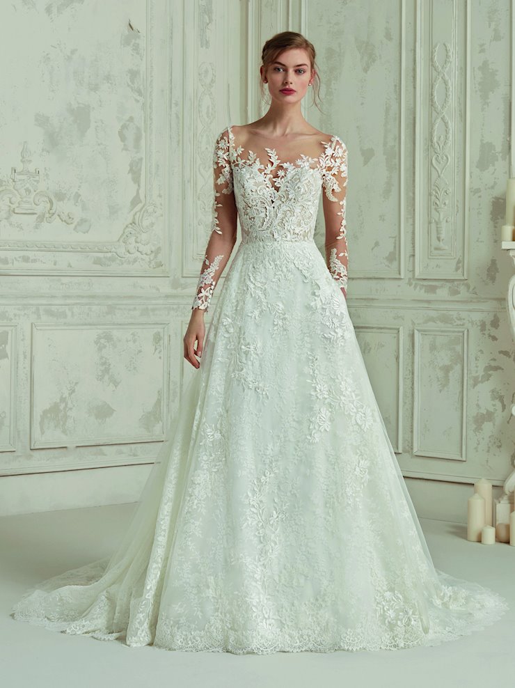 Pronovias Minsk