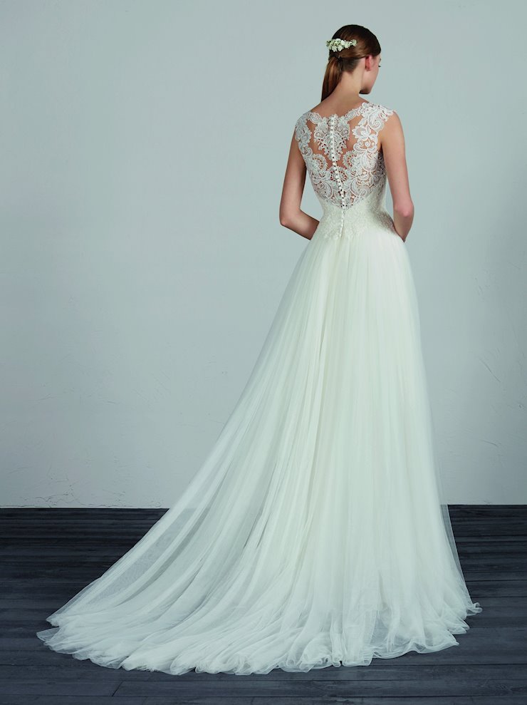 Pronovias Miramar