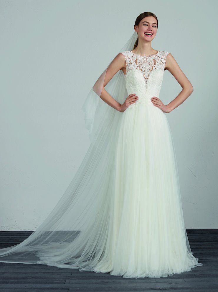 Pronovias Miramar