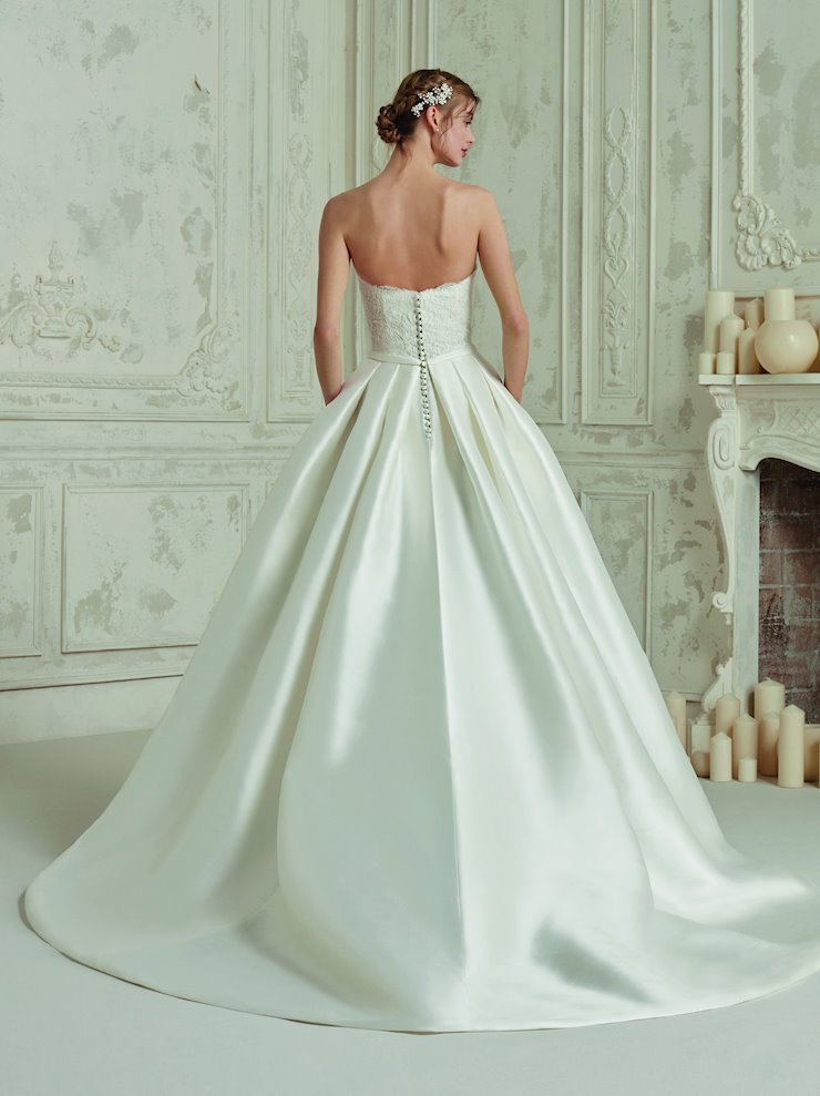 Pronovias Miren