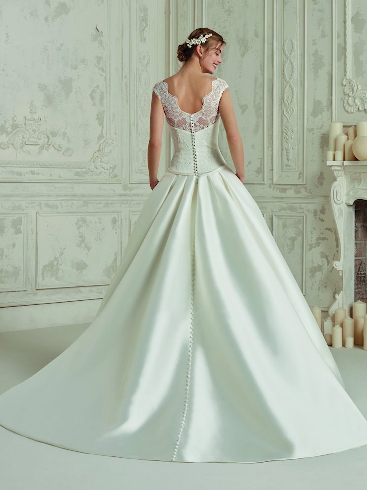 Pronovias Mirlo