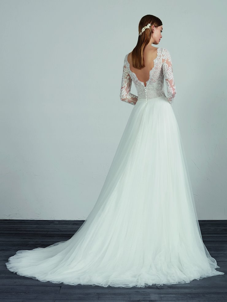 Pronovias Misouri