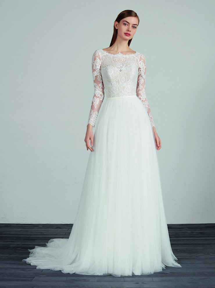 Pronovias Misouri