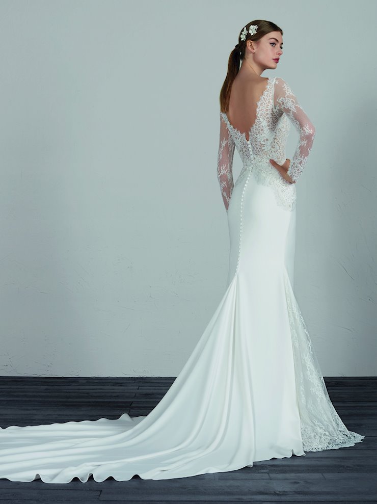 Pronovias Mistic