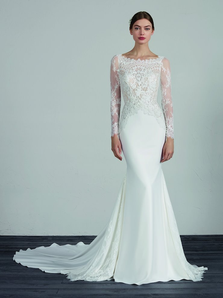 Pronovias Mistic