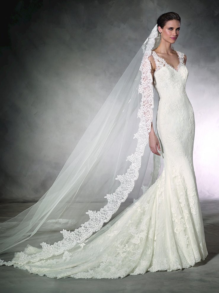 pronovias one 2019