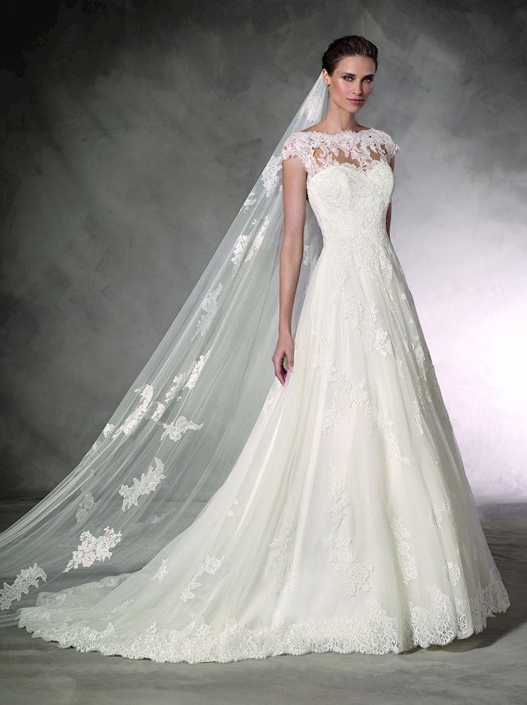 pronovias one 2019