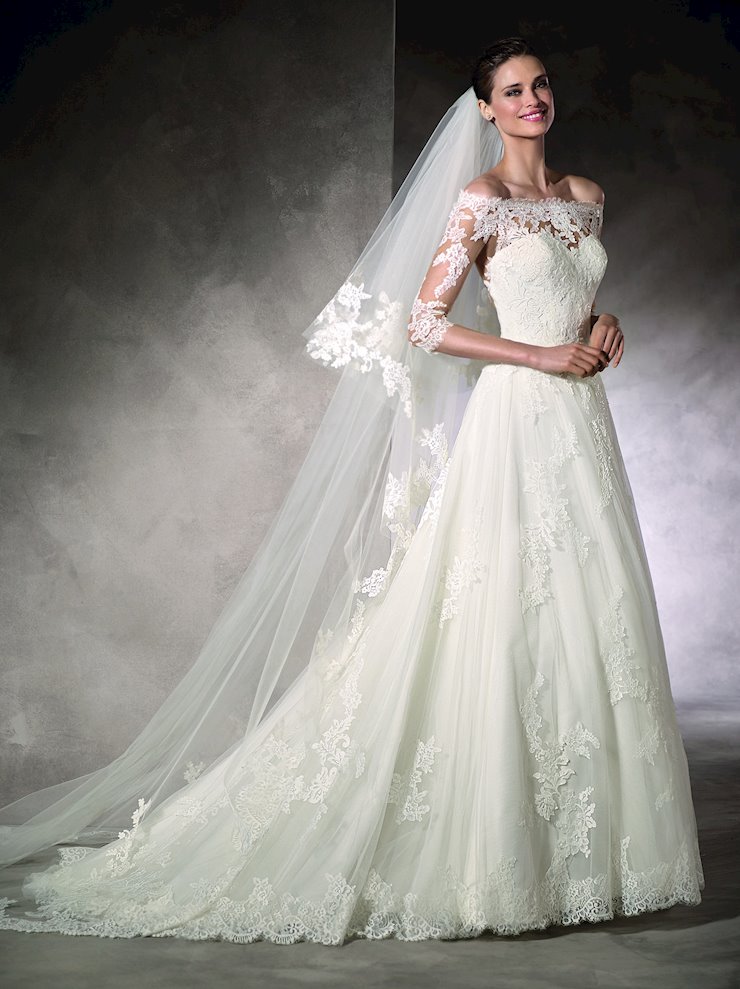 pronovias one 2019