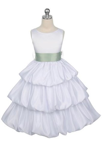 Cinderella Couture 1061WH #10 vertical thumbnail