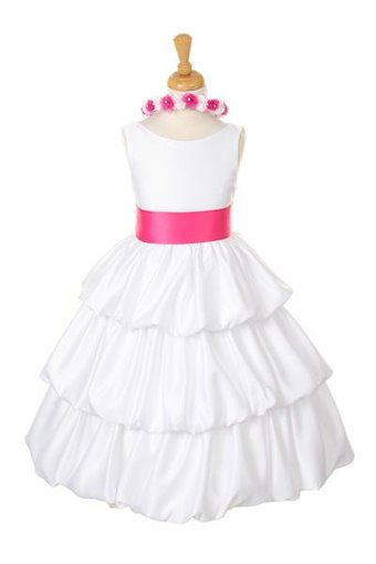 Cinderella Couture 1061WH #3 vertical thumbnail