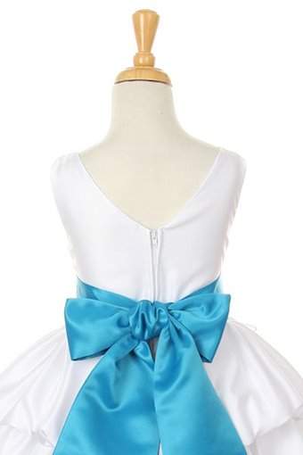 Cinderella Couture 1061WH #11 default backface vertical thumbnail