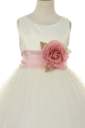 Cinderella Couture 1170-Ivory #8 vertical thumbnail