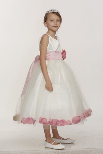 Cinderella Couture 1170-Ivory #9 vertical thumbnail