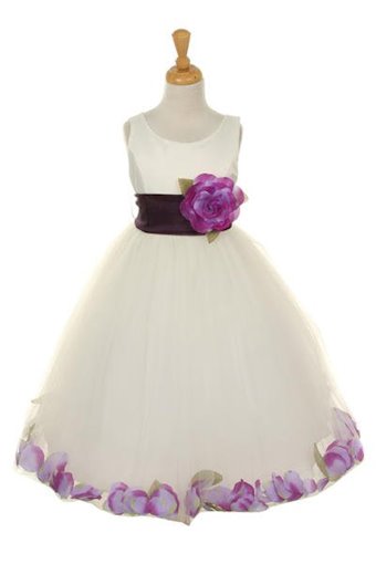 Cinderella Couture 1170-Ivory #18 vertical thumbnail