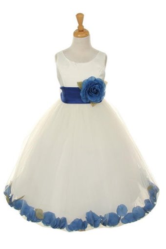 Cinderella Couture 1170-Ivory #11 vertical thumbnail