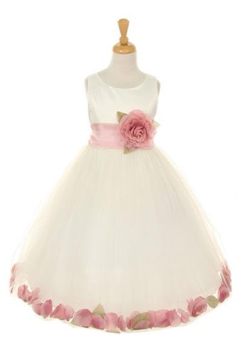 Cinderella Couture 1170-Ivory #16 vertical thumbnail