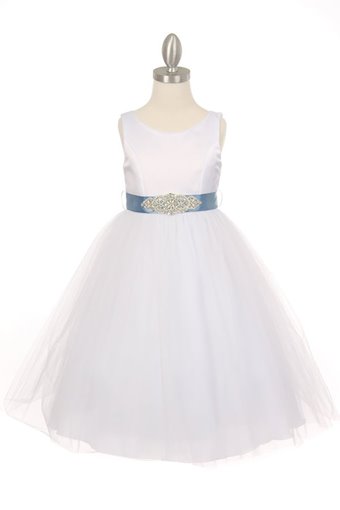 Cinderella Couture 1170WT-Emma #0 default frontface vertical thumbnail
