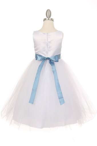 Cinderella Couture 1170WT-Emma #5 default backface vertical thumbnail