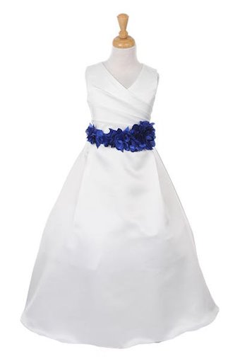 Cinderella Couture 1186-F #0 default frontface vertical thumbnail