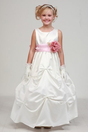 Cinderella Couture 1190IV #0 default frontface vertical thumbnail